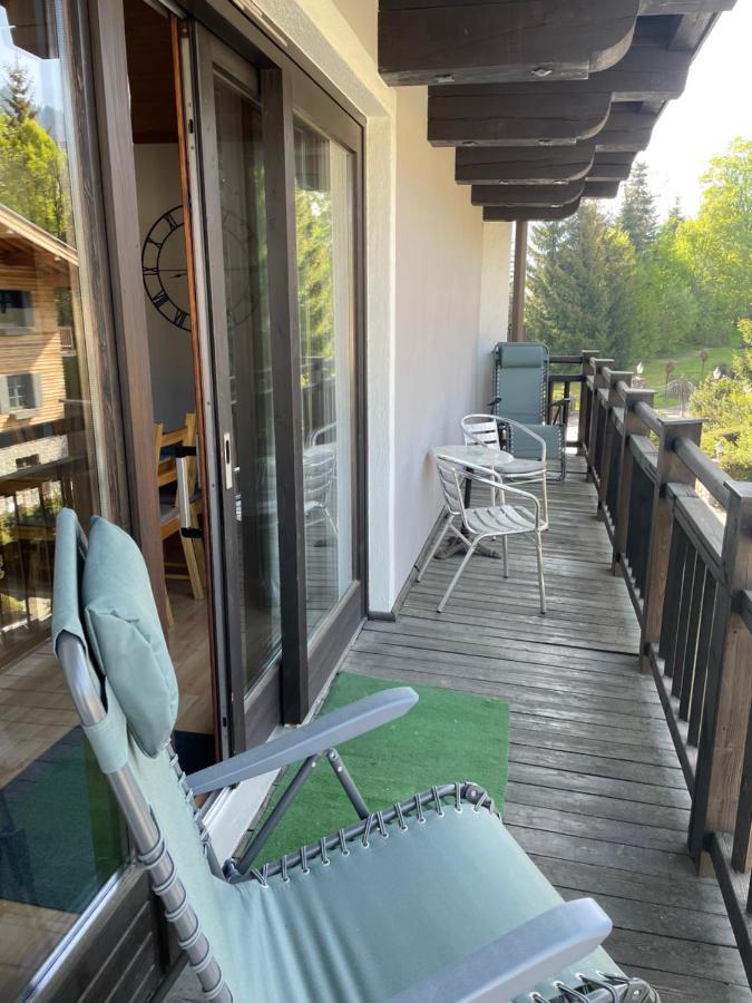 City-Apart Kitzbuehel Stadt Eksteriør billede