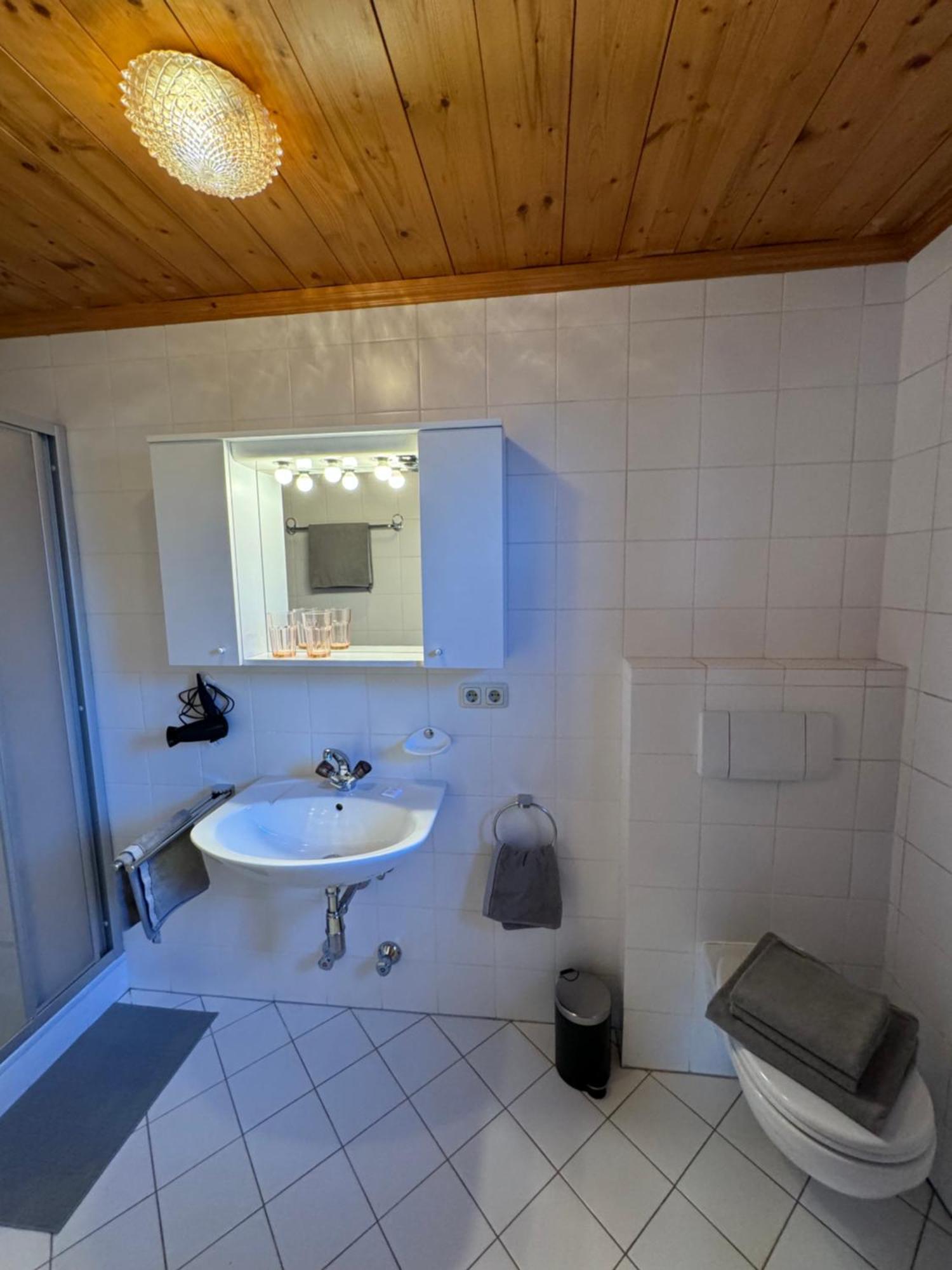 City-Apart Kitzbuehel Stadt Eksteriør billede
