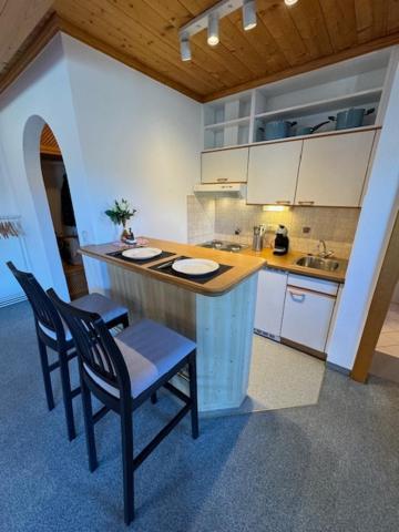 City-Apart Kitzbuehel Stadt Eksteriør billede