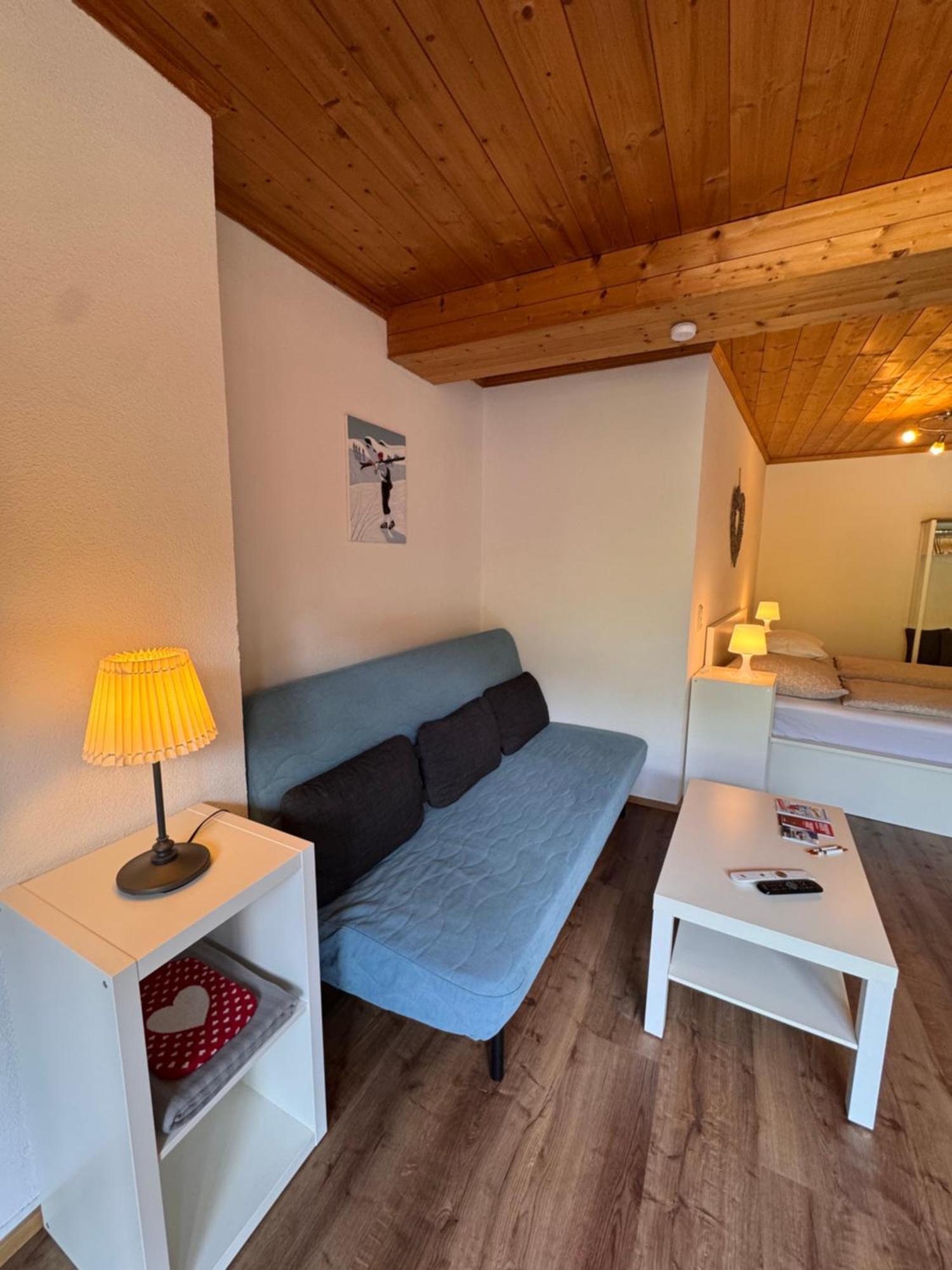 City-Apart Kitzbuehel Stadt Eksteriør billede