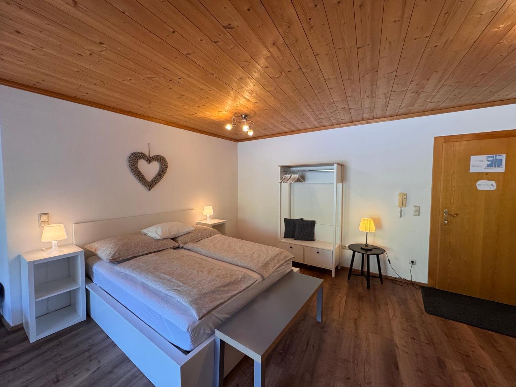 City-Apart Kitzbuehel Stadt Eksteriør billede