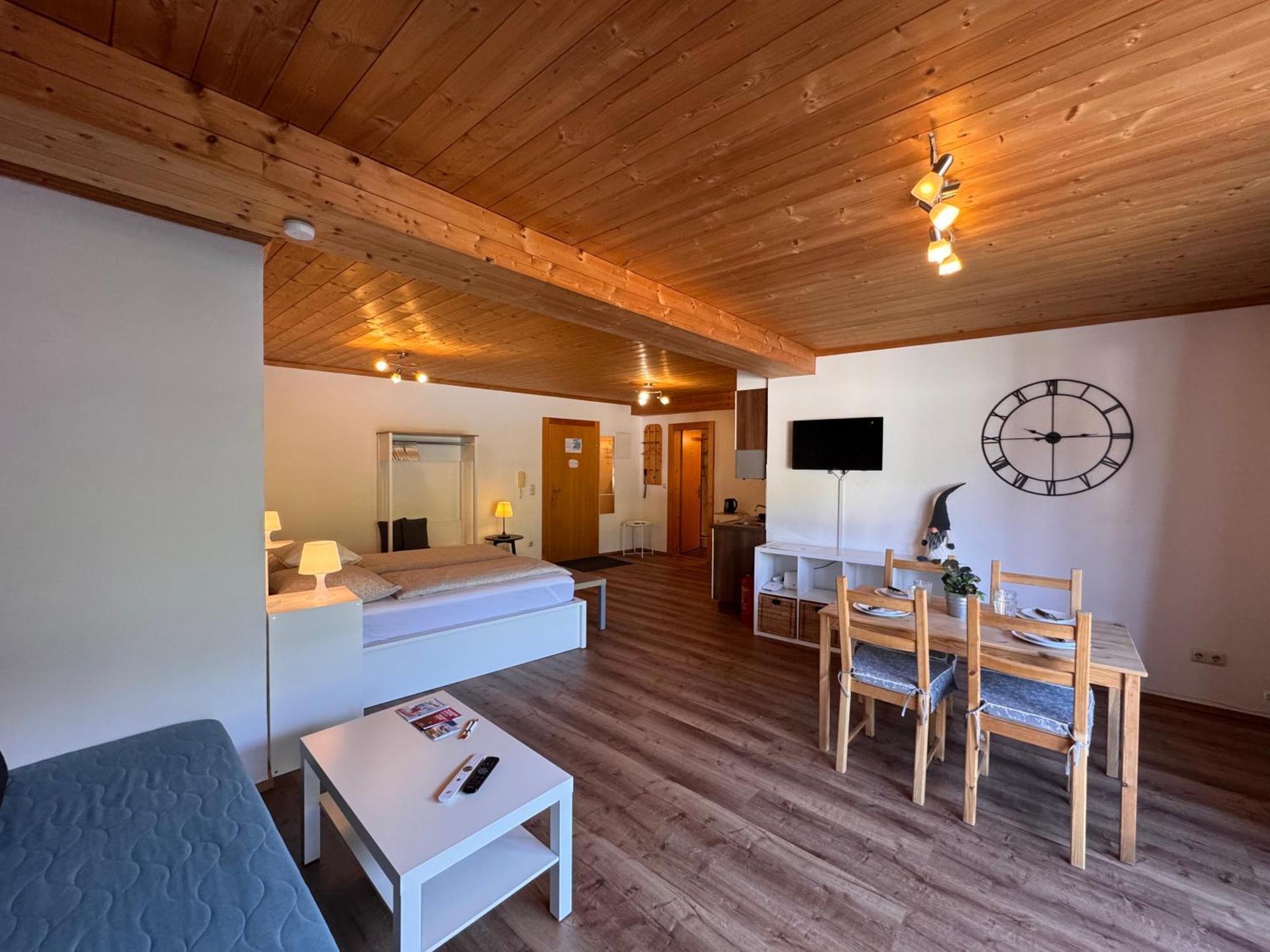 City-Apart Kitzbuehel Stadt Eksteriør billede