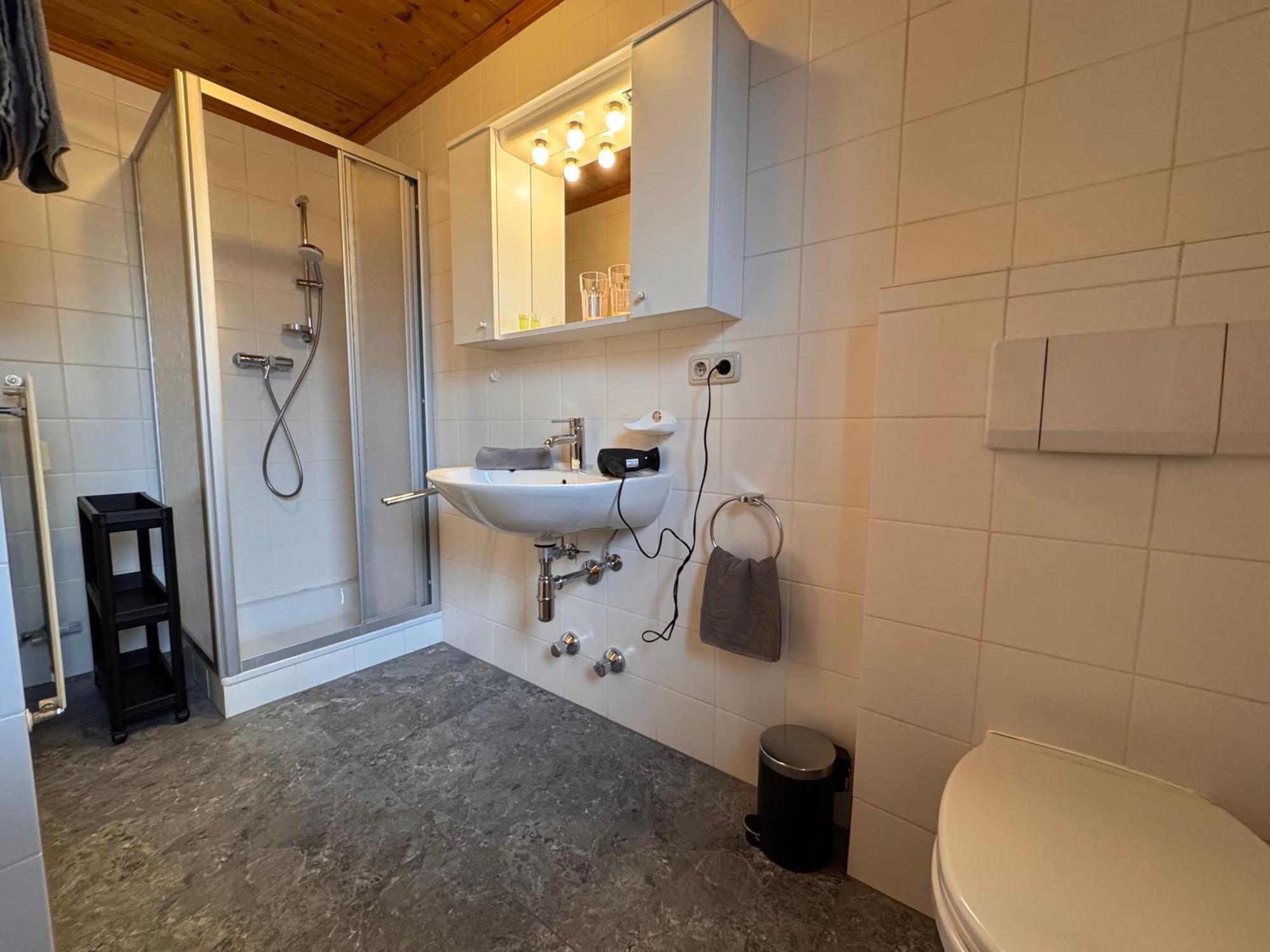 City-Apart Kitzbuehel Stadt Eksteriør billede