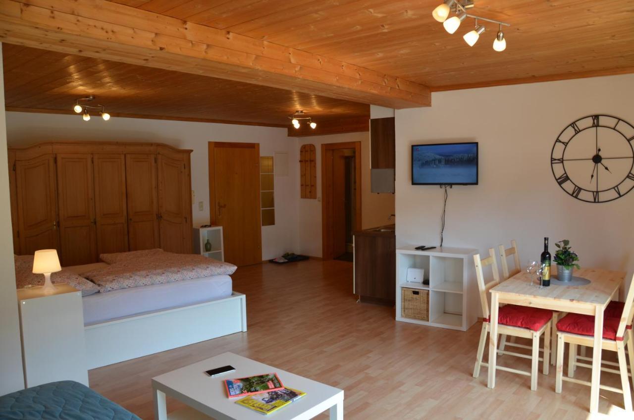 City-Apart Kitzbuehel Stadt Eksteriør billede